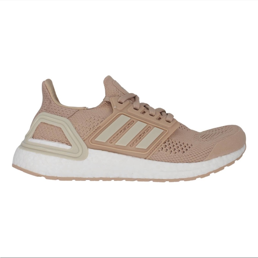Adidas Ultraboost 19.5 DNA Ash Pearl 8